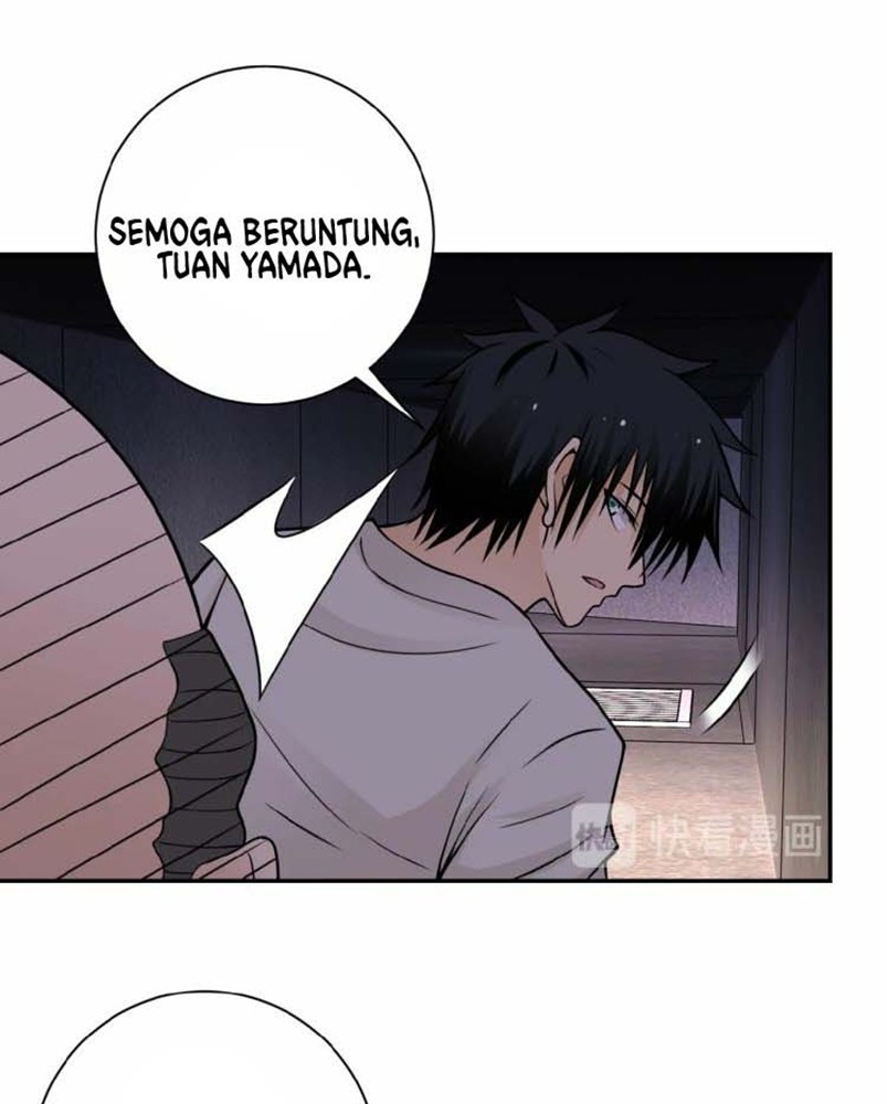 Super System Chapter 25 Gambar 11
